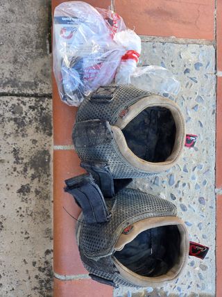 Botas Caballo Barefoot