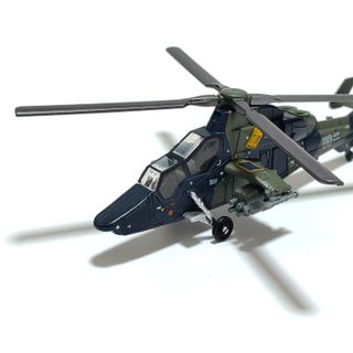 Maqueta Helicóptero Ataque EC-665 1/72