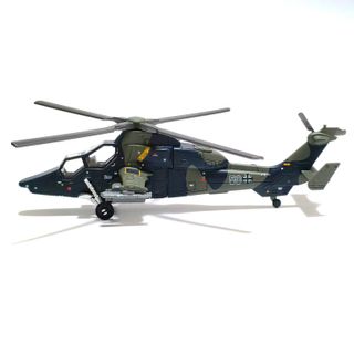 Maqueta Helicóptero Ataque EC-665 1/72