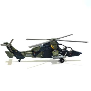 Maqueta Helicóptero Ataque EC-665 1/72