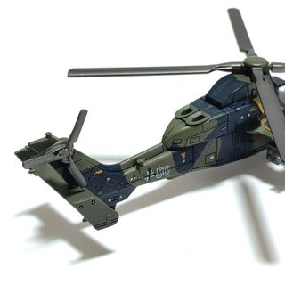 Maqueta Helicóptero Ataque EC-665 1/72