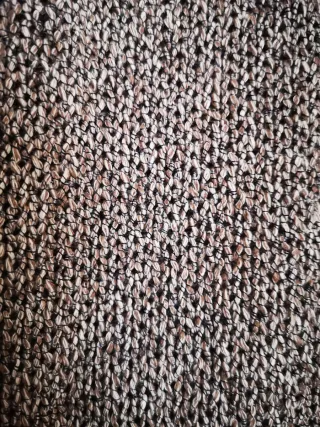 Jersey Massimo Dutti V-neck Talla L