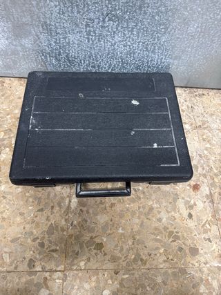 Pistola Clavos Neumática Korman