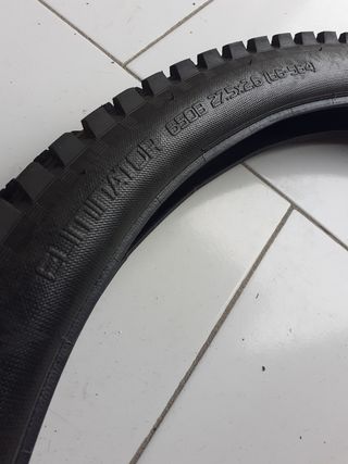 Specialized Eliminator Gridtrail T7 27.5x2.6