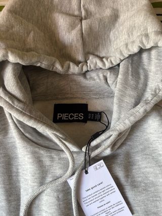 Tuta sportiva Pieces