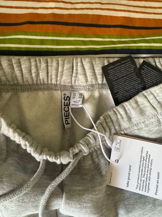 Tuta sportiva Pieces