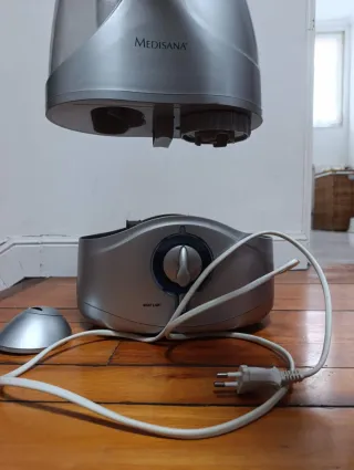 Humidificador Medisana UHW
