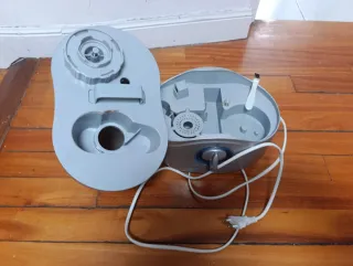 Humidificador Medisana UHW