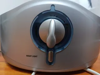 Humidificador Medisana UHW