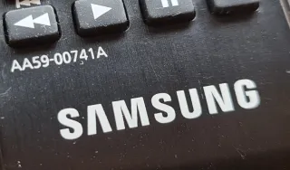 Mando a distancia TV Samsung AA59-00741A