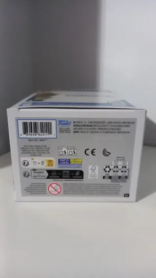 Funko Pop! The Fantastic Four 1524 The Thing