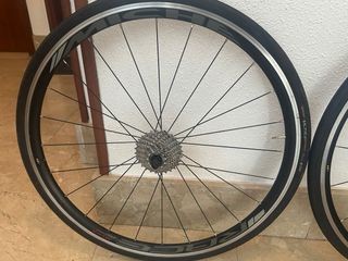 Ruedas Carretera Miche