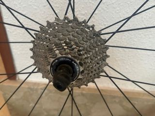 Ruedas Carretera Miche