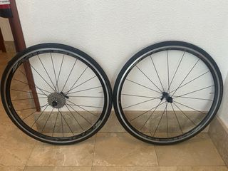Ruedas Carretera Miche