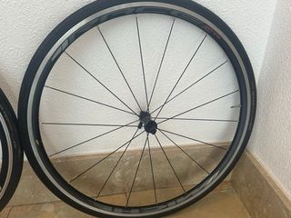 Ruedas Carretera Miche