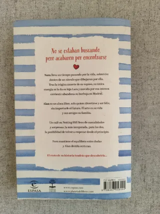 Nora y su vértigo constante (ESPASA NARRATIVA) ...