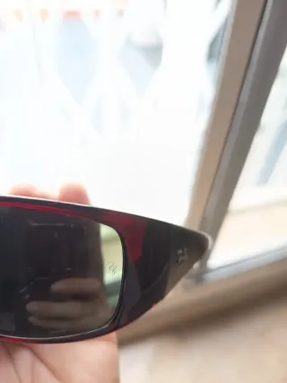 Gafas de Sol Ray-Ban RB4075 Originales