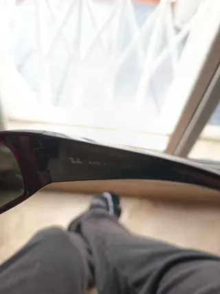 Gafas de Sol Ray-Ban RB4075 Originales