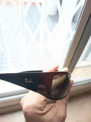 Gafas de Sol Ray-Ban RB4075 Originales