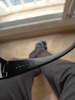 Gafas de Sol Ray-Ban RB4075 Originales