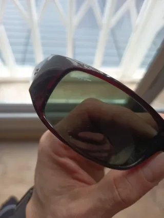 Gafas de Sol Ray-Ban RB4075 Originales