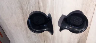 Bocina de tren súper ruidosa dd 12V, sin estrenar