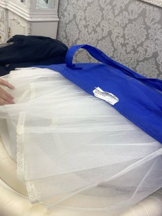 Ahuecador / Cancán Fallera Marimar (T. 90-95)