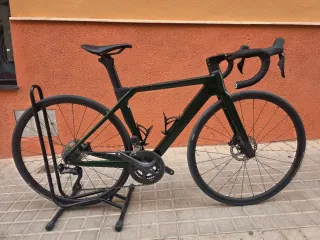 Bicicleta Talla 47 Seminueva