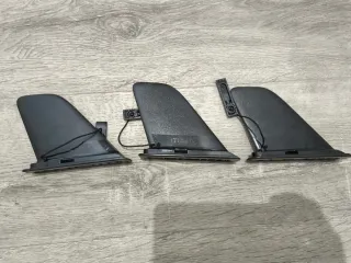 Kayak hinchable Itiwit 1-2 plazas