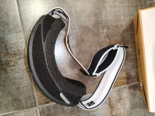 Gafas Esquí Salomon Aksium 2.0