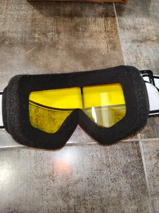 Gafas Esquí Salomon Aksium 2.0