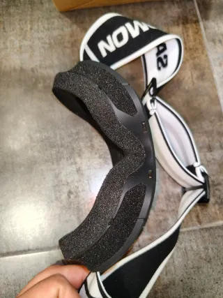 Gafas Esquí Salomon Aksium 2.0