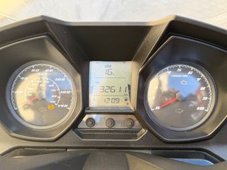 KYMCO Superdink 125cc