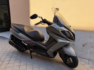 KYMCO Superdink 125cc