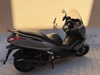 KYMCO Superdink 125cc