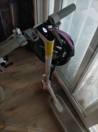 Patinete eléctrico Xiaomi