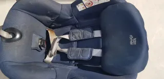 Sillas coche Britax Römer (2 unidades)