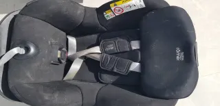 Sillas coche Britax Römer (2 unidades)