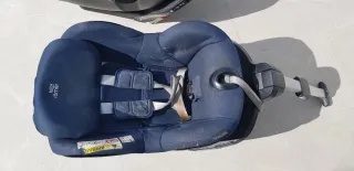 Sillas coche Britax Römer (2 unidades)