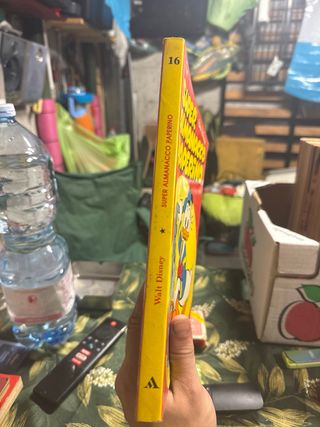 Super Almanacco Paperino n 16 Marzo 1980