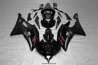 Oferta especial Carenado YAMAHA YZF R6 2008 - 16