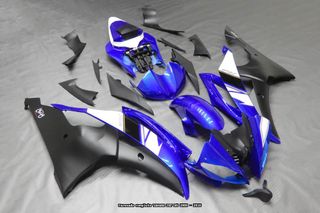 Oferta especial Carenado YAMAHA YZF R6 2008 - 16