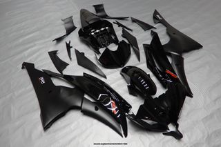 Oferta especial Carenado YAMAHA YZF R6 2008 - 16