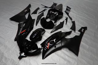 Oferta especial Carenado YAMAHA YZF R6 2008 - 16