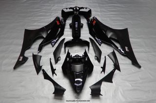 Oferta especial Carenado YAMAHA YZF R6 2008 - 16