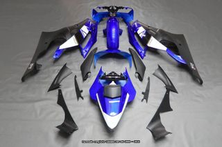 Oferta especial Carenado YAMAHA YZF R6 2008 - 16