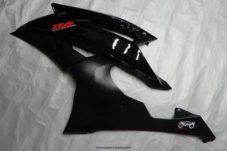 Oferta especial Carenado YAMAHA YZF R6 2008 - 16