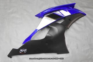 Oferta especial Carenado YAMAHA YZF R6 2008 - 16