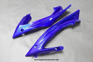 Oferta especial Carenado YAMAHA YZF R6 2008 - 16