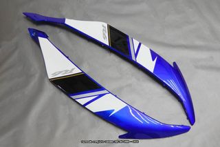 Oferta especial Carenado YAMAHA YZF R6 2008 - 16